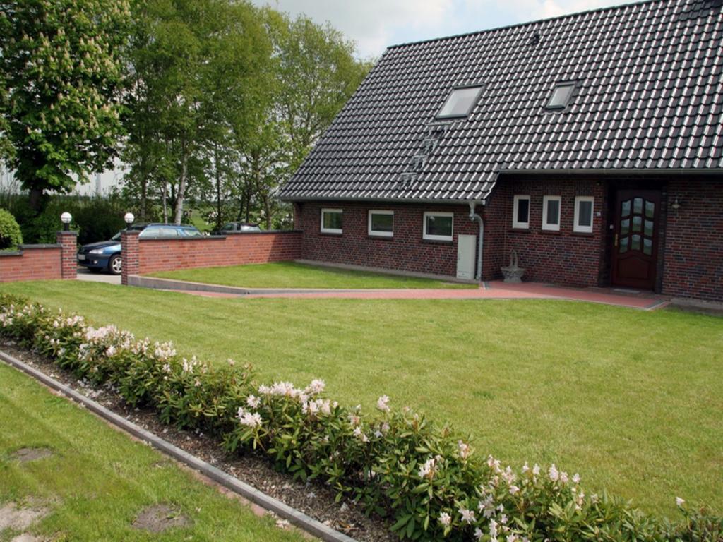Haus Hermann Mederns Eksteriør billede