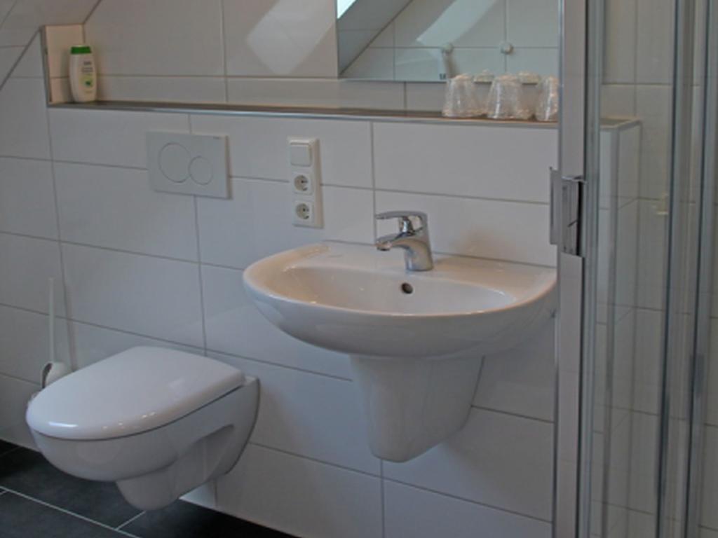 Haus Hermann Mederns Eksteriør billede